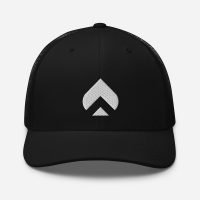 WCP Spade Trucker Cap - Image 2