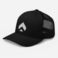 WCP Spade Trucker Cap - Image 3