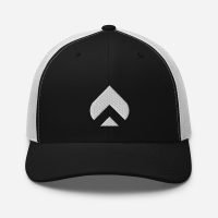 WCP Spade Trucker Cap - Image 4