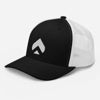 WCP Spade Trucker Cap - Image 5