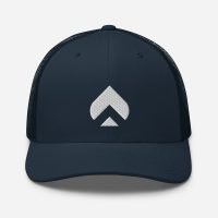 WCP Spade Trucker Cap - Image 6
