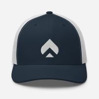 WCP Spade Trucker Cap