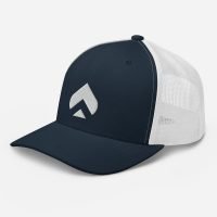 WCP Spade Trucker Cap - Image 8