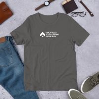 WCP Short-Sleeve Unisex T-Shirt - Image 4