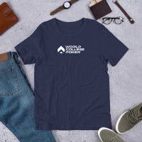 WCP Short-Sleeve Unisex T-Shirt