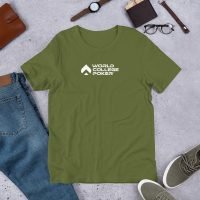 WCP Short-Sleeve Unisex T-Shirt - Image 5